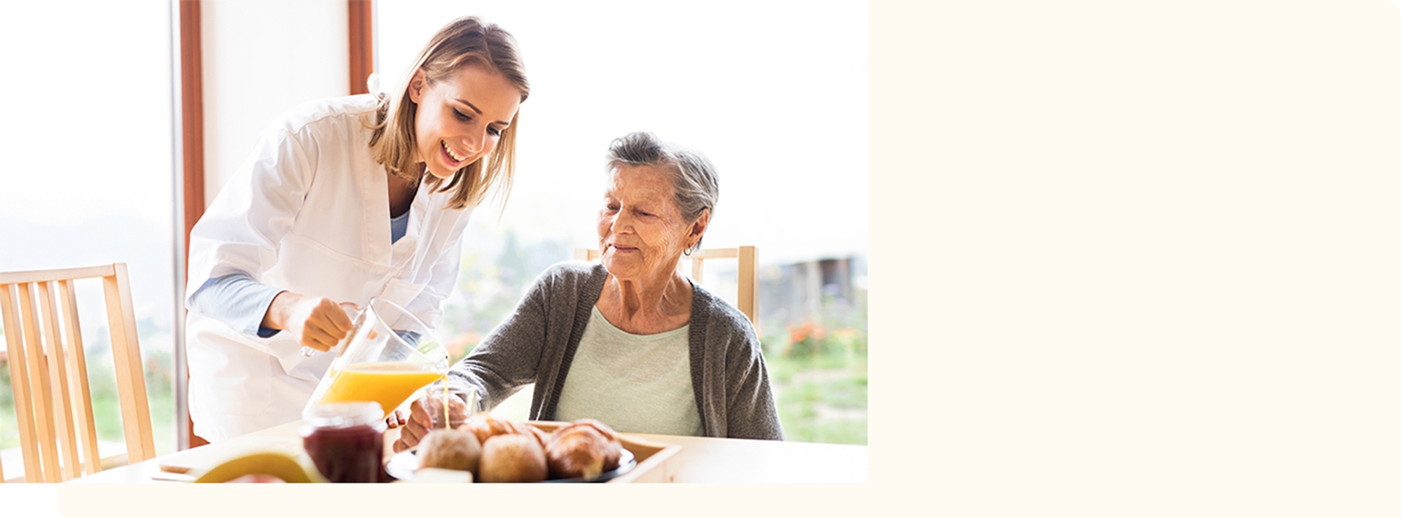 Personal Care Services Michigan