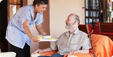 Personal Care Services Michigan