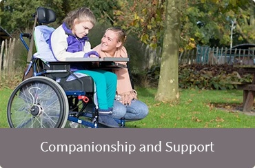 Home Care Jenison