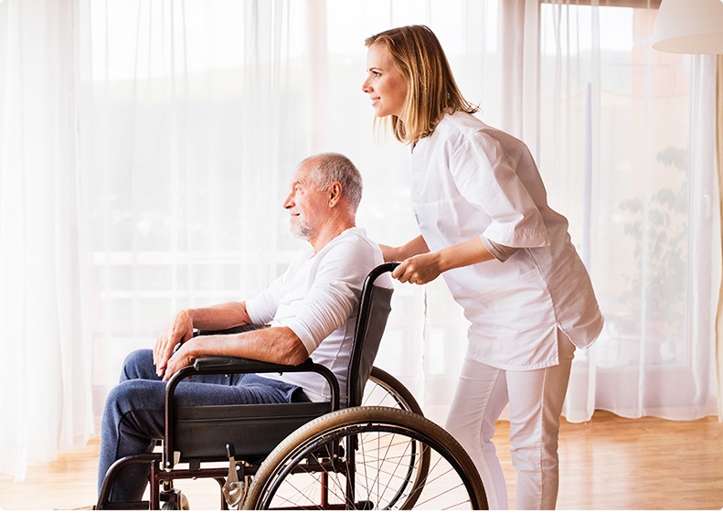 Home Health Care Michigan